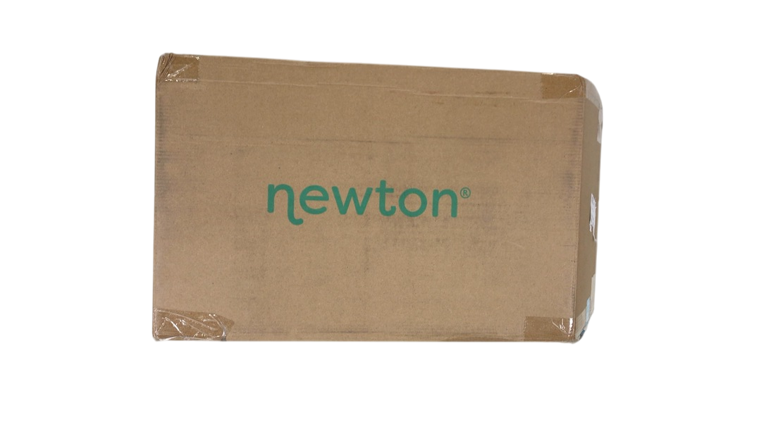 Shop Newton Waterproof + Breathable Mattress Pad, 2 Pack, White at GoodBuy Gear