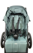 Shop Thule Urban Glide 4-Wheel Stroller, 2024, Click In Buckle, Mid Blue at GoodBuy Gear