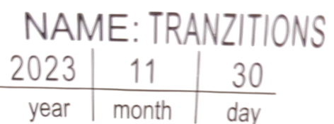 Shop Graco Tranzitions 3-in-1 Harness Booster Car Seat, 2023, Marley at GoodBuy Gear