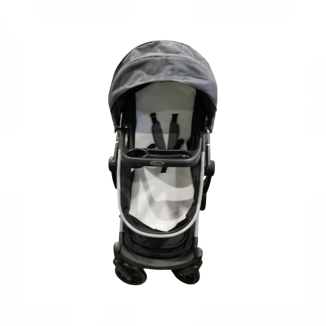 Graco Modes Nest DLX Stroller, 2025, Nico
