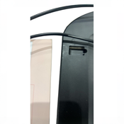 Shop Stokke YOYO3 Frame, 2025, Black at GoodBuy Gear