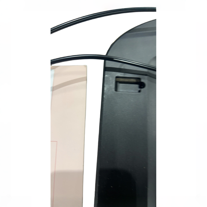 Shop Stokke YOYO3 Frame, 2025, Black at GoodBuy Gear