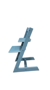 Shop Stokke Tripp Trapp Chair, Fjord Blue at GoodBuy Gear