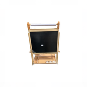 Shop Tiny Land Magnitales Easel, Caramel at GoodBuy Gear