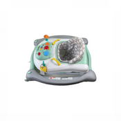 Shop Pawtong 5-in-1 Folding Baby Activity Walker, Elephants at GoodBuy Gear