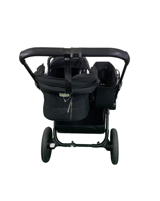 secondhand Strollers