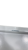 Shop UPPAbaby Bassinet Stand, For 2015 And Newer Bassinets, Grey at GoodBuy Gear
