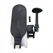 Shop Mockingbird Riding Board, Black at GoodBuy Gear