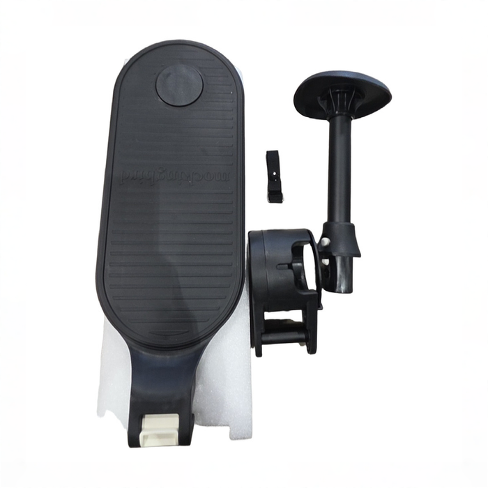 Shop Mockingbird Riding Board, Black at GoodBuy Gear