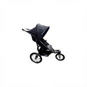Shop DRAFT - Baby Trend Journey Jogger Stroller, 2025, Stellar Black at GoodBuy Gear