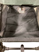 Shop Mompush Wiz Stroller, 2023, Sage at GoodBuy Gear