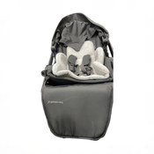 Shop UPPAbaby CRUZ V3 Stroller, 2025, Jake (Charcoal) at GoodBuy Gear