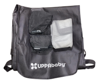Shop UPPAbaby VISTA V2 Stroller, 2022, Bryce (White Marl) at GoodBuy Gear