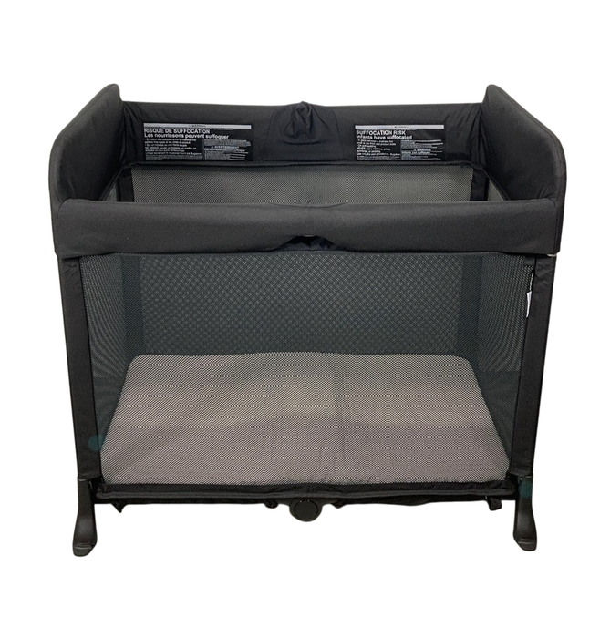 Bugaboo Stardust Playard, Black