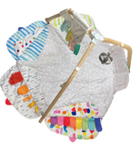 Shop Lovevery The Play Gym with Play Strands at GoodBuy Gear