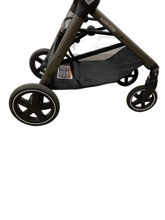 Maxi-Cosi Zelia Luxe Stroller Frame