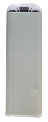 Shop Diaper Genie Platinum Diaper Pail, Grey at GoodBuy Gear
