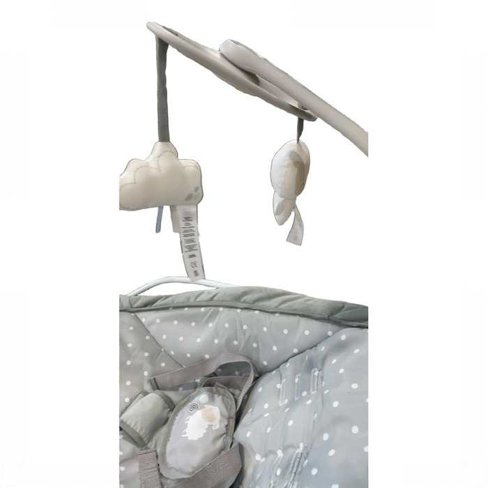 Shop Ingenuity Rocking Seat, Cuddle Lamb at GoodBuy Gear