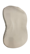Shop Snuggle Me Organic Lounger Curve, Natural at GoodBuy Gear