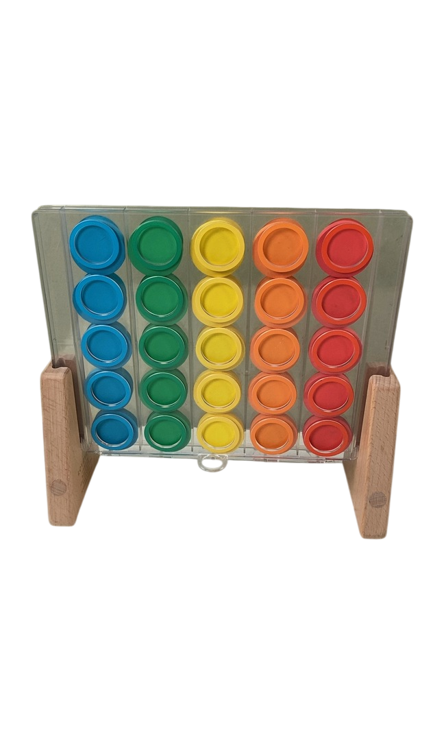 Lovevery Drop And Match Dot Catcher Okendo