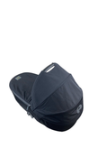 Shop Cybex MIOS LUX Carry Cot, Sepia Black at GoodBuy Gear