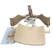 Shop Stokke Tripp Trapp Baby Set2, Natural at GoodBuy Gear