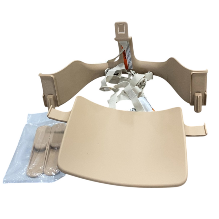 Shop Stokke Tripp Trapp Baby Set2, Natural at GoodBuy Gear