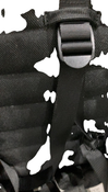 Shop Zoe The Tour Stroller, 2025, Black, V2 at GoodBuy Gear