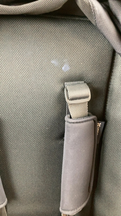 Shop UPPAbaby Rumbleseat V2+, Jake (Charcoal) at GoodBuy Gear