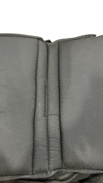 Shop Stokke YOYO 0+ Newborn Pack, Black at GoodBuy Gear