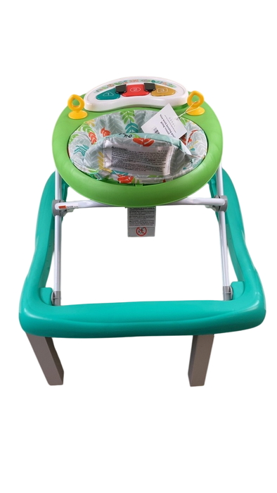 Shop Bright Starts Tiny Trek 2-in-1 Activity Walker, Jungle Vines at GoodBuy Gear