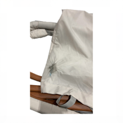 Shop Delta Children babyGap Whisper Bedside Bassinet, Oatmeal at GoodBuy Gear