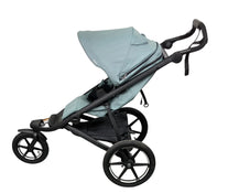 Shop Thule Urban Glide 3 Stroller, 2023, Click In Buckle, Mid Blue at GoodBuy Gear