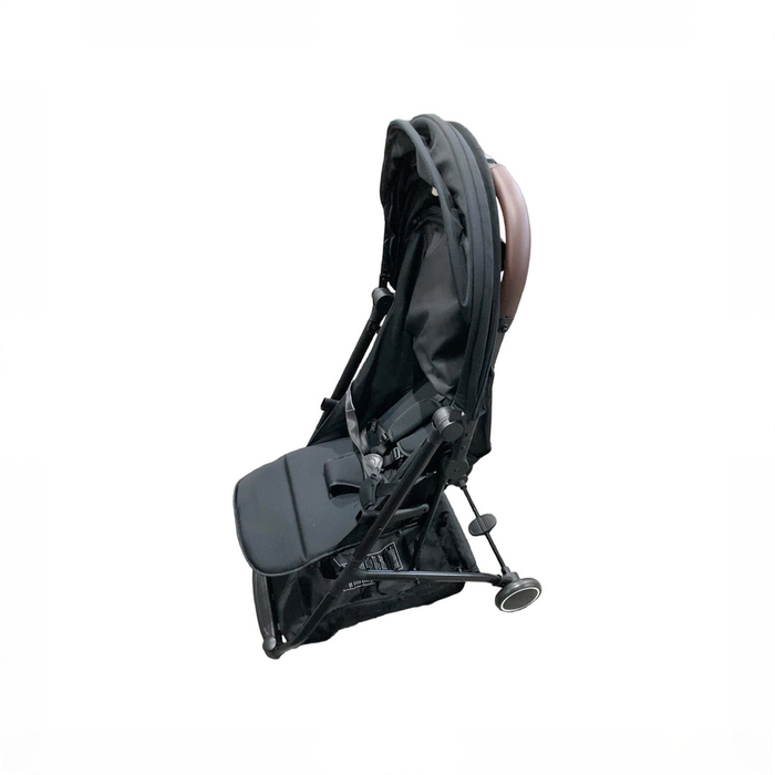 Shop Parent’s Choice Lightweight Quick Fold Baby Stroller, 2025, Black at GoodBuy Gear