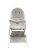 Shop TruBliss Journey 2 in 1 Bassinet, Soft Grey at GoodBuy Gear