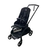 Shop Bugaboo Dragonfly Stroller, 2024, Black, Midnight Black, Midnight Black at GoodBuy Gear