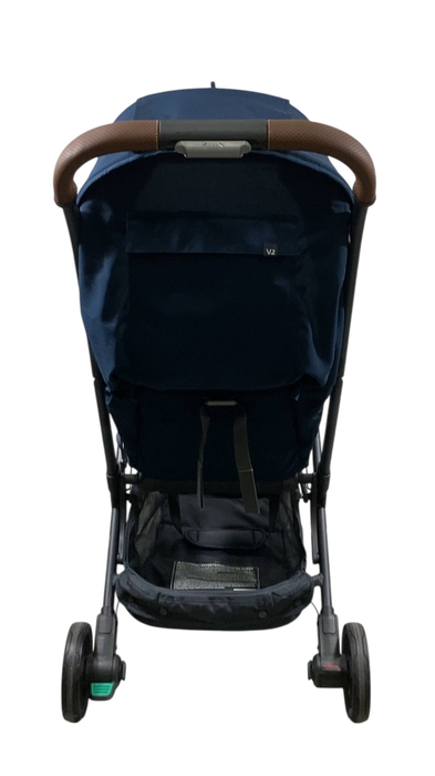 Shop UPPAbaby MINU V2 Stroller, 2024, Noa (Navy) at GoodBuy Gear