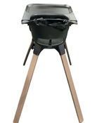Shop Stokke Clikk High Chair, Black Warm Brown at GoodBuy Gear