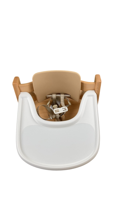 Shop Stokke Tripp Trapp Complete High Chair, 1, Mickey Celebration, Natural at GoodBuy Gear