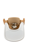 Shop Stokke Tripp Trapp Complete High Chair, 1, Mickey Celebration, Natural at GoodBuy Gear