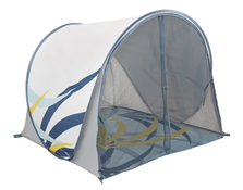 Shop Babymoov Anti-UV Pop Up Outdoor Tent, Tropical at GoodBuy Gear