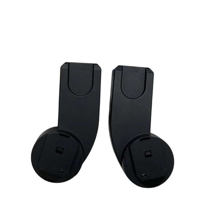 Cybex e-Gazelle S Stroller, 2024, Silver, Stone Grey