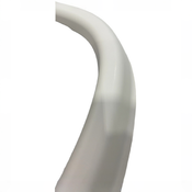 Shop Stokke Tripp Trapp Tray, Vanilla White at GoodBuy Gear