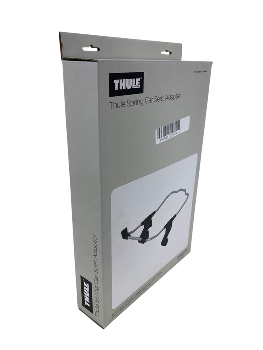 Shop Thule Car Seat Adapter For Chicco at GoodBuy Gear