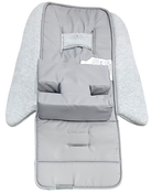Shop UPPAbaby Infant SnugSeat, Grey at GoodBuy Gear