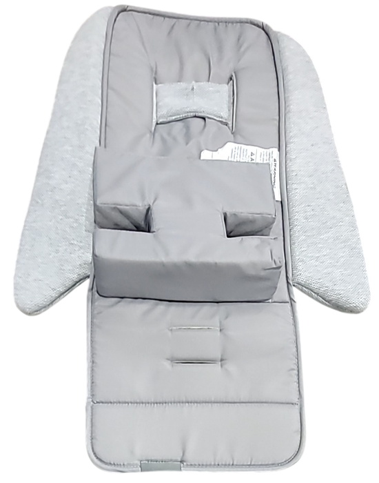 Shop UPPAbaby Infant SnugSeat, Grey at GoodBuy Gear