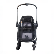 Shop DRAFT - Safety 1st Summit Wagon Stroller, 2025, High Street at GoodBuy Gear