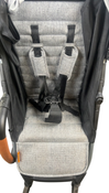 Shop Zoe The Tour Stroller, 2020, Grey, V1 at GoodBuy Gear