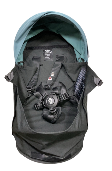 Shop Babyzen Yoyo+ Newborn Pack, Aqua at GoodBuy Gear