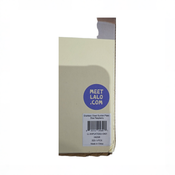 Shop DRAFT - Lalo Stainless Suction Plate, Blue Raspberry at GoodBuy Gear